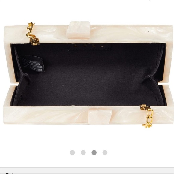 LULU rainbow purse - Picture 2 of 3